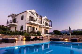 Villa Sunset - Crete Escapes